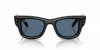 OKULARY RAY-BAN® WAYFARER PUFFER RB 4940 601/80 47 ROZMIAR S
